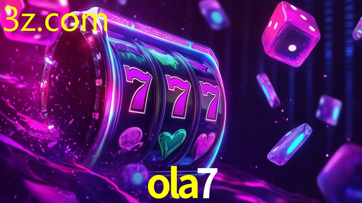 OLA7