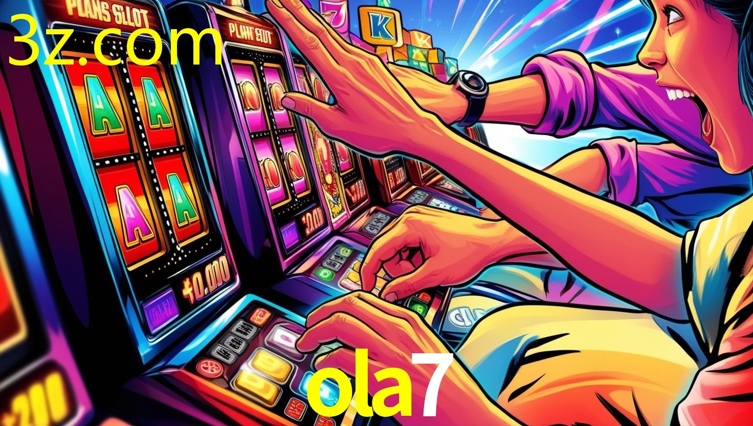 OLA7